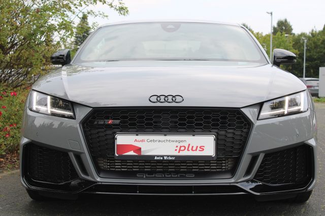 TTRS qu. SPORTABGAS KAMERA NAVI+ VC 20" BLACK