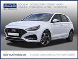 Hyundai i30 1.0 T-GDI Sondermodell GO Automatik - Hyundai i30: Sondermodell