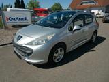 Peugeot 207 SW Sport/Mod. 2009/Klima/Insp neu - Peugeot 207: SW Sport