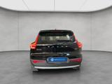 Volvo XC40 T3 Momentum-Pro Navi LED Einparkhilfe v+h - Volvo XC40 in Frankfurt (Main)