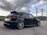 Audi RS3 2.5 TFSI B&O,ACC,RFK,PANO,AIRRIDE - Audi RS3 von privat