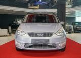 Ford Galaxy Titanium VOLL 7-Sitzer Automatik Pano AHK - gebrauchte Ford Galaxy aus dem Jahr 2014