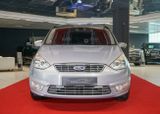 Ford Galaxy Titanium VOLL 7-Sitzer Automatik Pano AHK