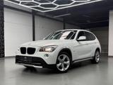 BMW X1 20 d xDrive 2.HD/AHK/BIXEN/LEDER/SHZ/NAVI - BMW X-Reihe aus 2010