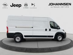 CITROEN Jumper KAWA L3H2 3.5T Automatik  180