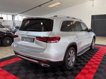 Mercedes GLS 580 - 5