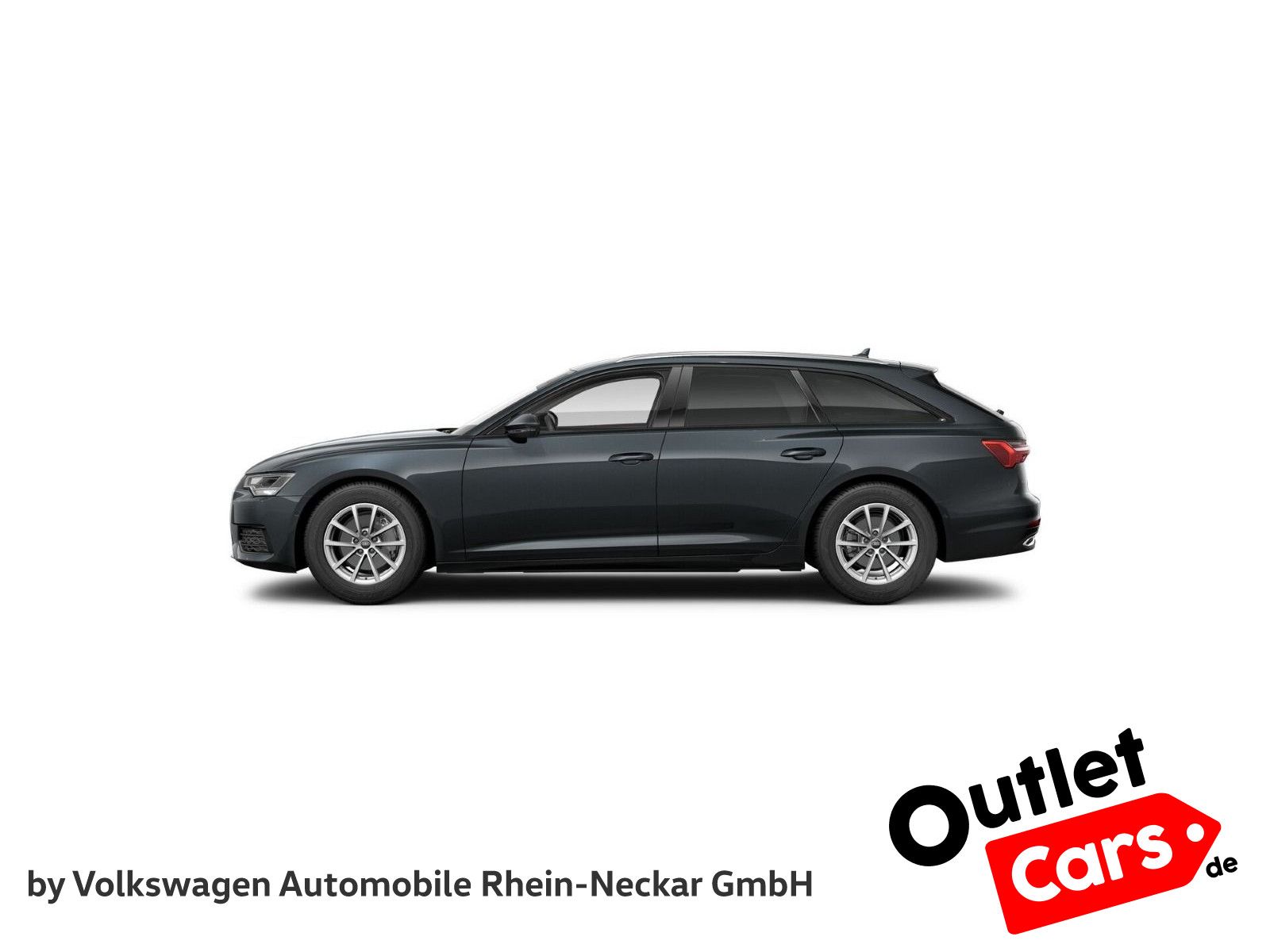Audi A6 - Bild 4