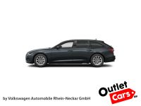 Audi A6 - Vorschau Bild 4