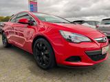 Opel Astra J GTC  1.4*SPORT*NAVI*SHZ*MFL*TÜV*ALU - Opel Astra: Coupe, Sport
