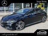 Mercedes-Benz EQE 300 Premium+Style Line+Pano+Memory+Sound+360 - Mercedes-Benz EQE aus 2023