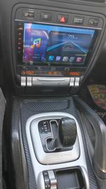 2003 Porsche CAYENNE 缩略图 12