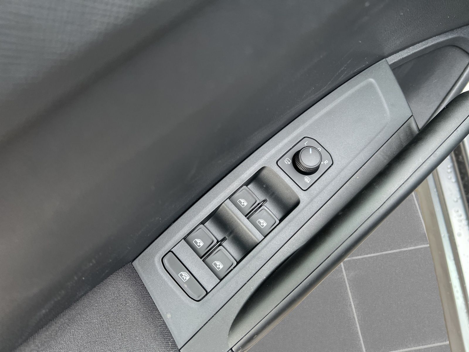 Skoda Fabia - Bild 14