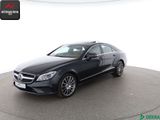 Mercedes-Benz CLS 400 4M AMG 19 ZOLL AIRMATIC,360GRAD,STANDHZ. - Mercedes-Benz: Coupé, Cls