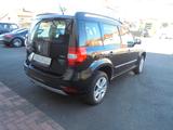 Skoda Yeti Ambition DSG*Temp*PDC*SHZ*Alu - gebrauchte Skoda Yeti aus dem Jahr 2014