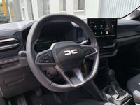 Dacia Duster - Vorschau Bild 10