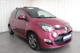 Renault Twingo LIBERTY 75PS Faltdach Bluetooth Allwetter - Renault Twingo: Ps