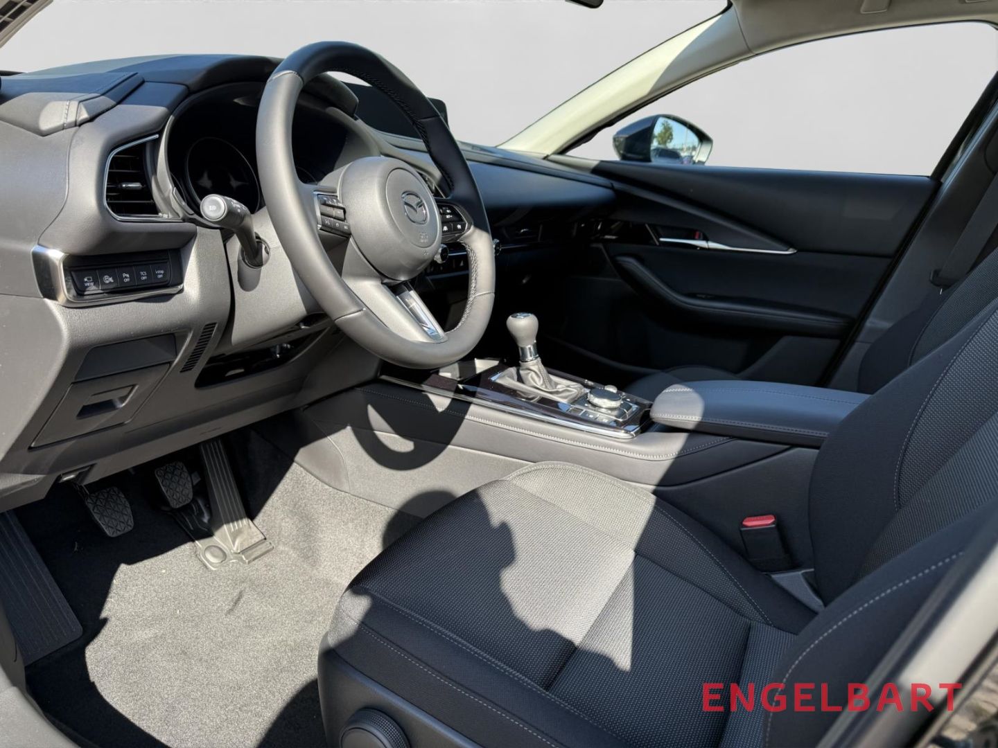 Mazda CX-30 - Bild 7