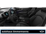 MINI Clubman Cooper S JCWKS Trim Panorama Klimaaut. - silberne MINI Cooper S Clubman