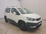Peugeot Rifter 1.2i / € 7.430 netto / Klimaatregeling / - weiße Peugeot Rifter