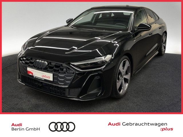 A5 Limousine TFSI S tr. RFK NAVI LED VIRTUAL