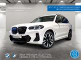 BMW iX3 M Sport AHK Driv.Assist.Prof Kamera LED - BMW Gebrauchtwagen in Ludwigshafen