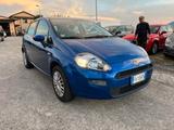 Fiat Punto 1.2 8V 5 porte Lounge IMPIANTO GPL - Fiat Punto: I