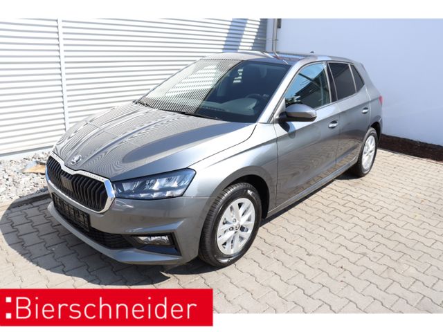 Skoda Fabia 1.0 TSI DSG Selection LED PDC KLIMAAUT