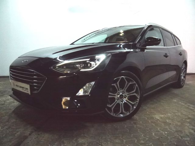 Ford Focus Turnier Titanium B&O Lane LED Navi Pano