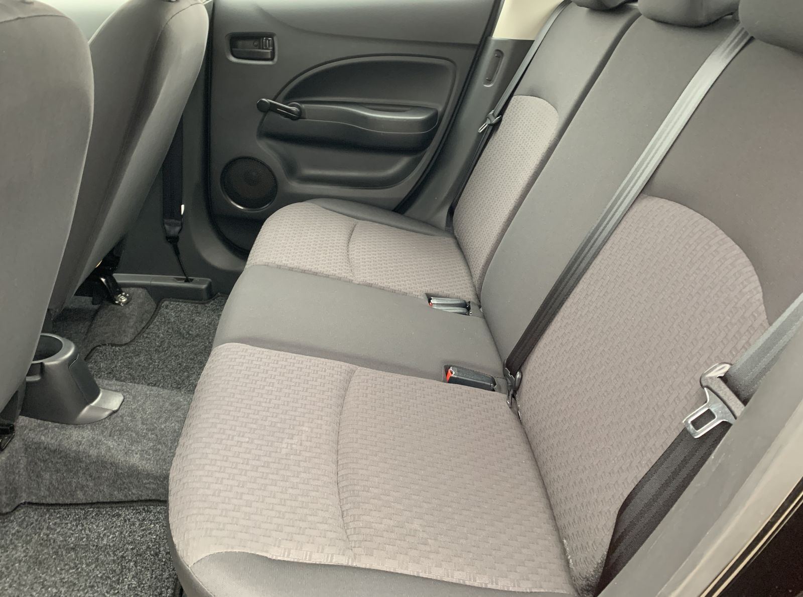 Fahrzeugabbildung Mitsubishi Space Star 1.2 Diamant Edition*Klima*ZV*ELFH