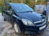 Opel Zafira 1.8 Edition*7Sitzer/AC/HU Neu* - Opel Zafira Gebrauchtwagen in Freiburg
