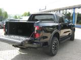 Ford Ranger Wildtrak X e-4WD Doppelkabine - Ford: Wildtrak