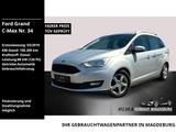 Ford Grand C-Max Grand C-MAX Cool & Connect/E34 - Ford Grand C-MAX Cool&Connect