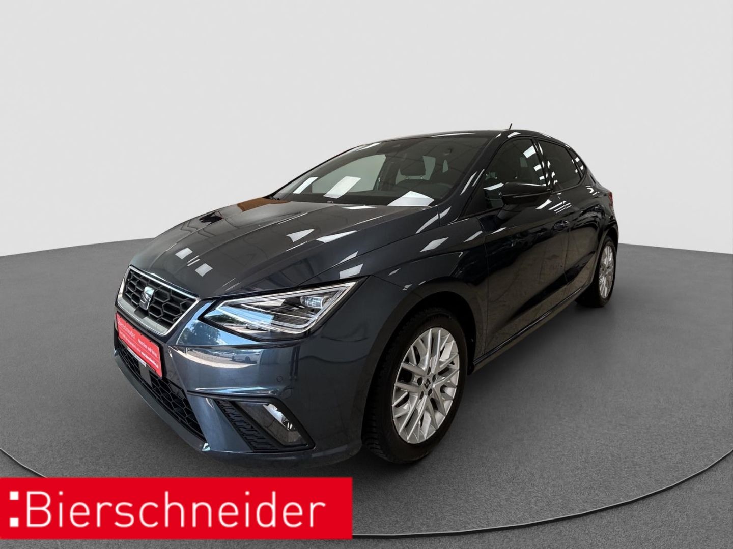 Seat Ibiza 1.0 TSI FR ab 144,- + Anz. 990,- RFK NAVI