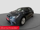 Seat Ibiza 1.0 TSI FR RFK NAVI ACC