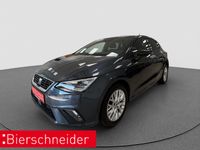 Seat Ibiza - Vorschau Bild 1