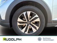 Volkswagen Taigo - Vorschau Bild 8