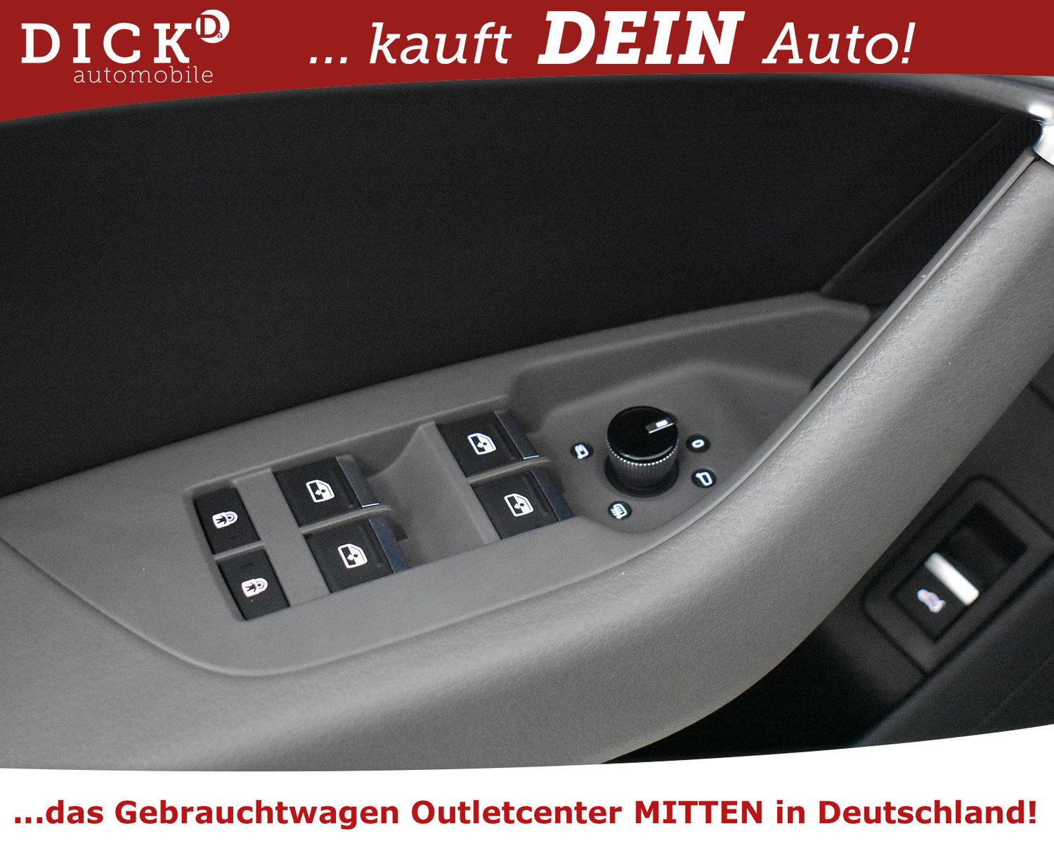 AUDI S6 3.0d Quatt OPTIK SCHW PLUS+PANO+MEMO+MATR+21" - Image 18