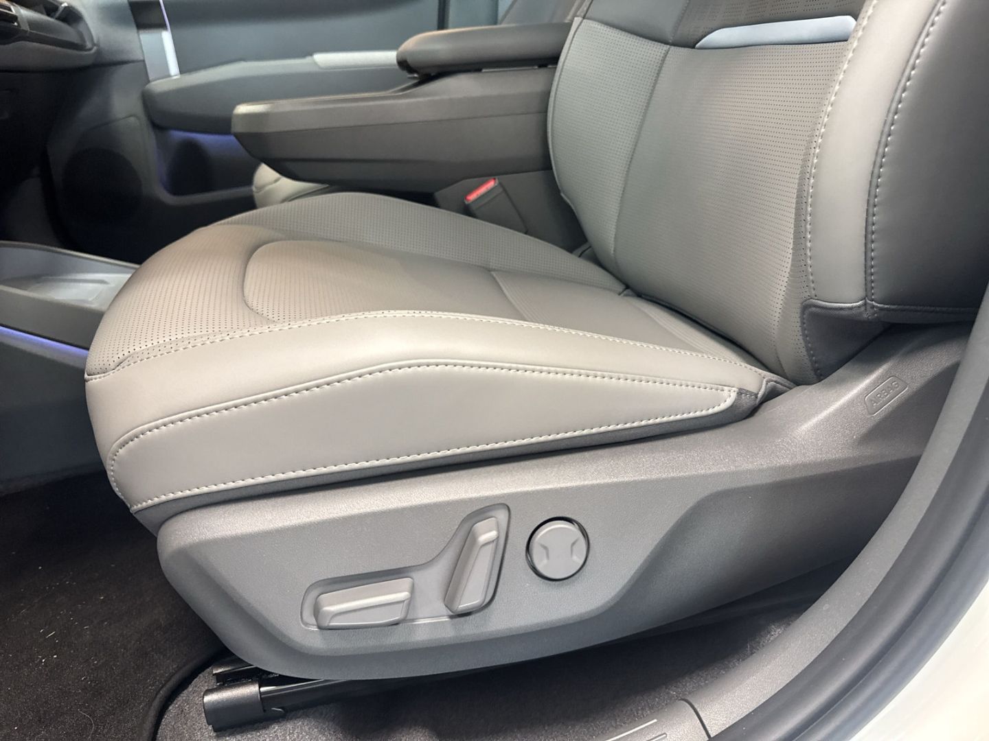 Kia EV3 - Bild 22