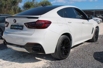 BMW X6 - 5
