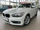 BMW 116i Advantage, Navi, Sitzheizung, Klima, Alu - gebrauchte BMW 116 aus dem Jahr 2017