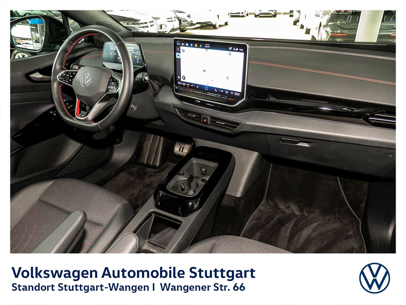 Volkswagen ID.4 - Bild 5