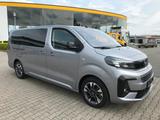 Opel Zafira Life XL Edition 9-Sitzer *Automatik*Navi* - Opel: Sitzer 9