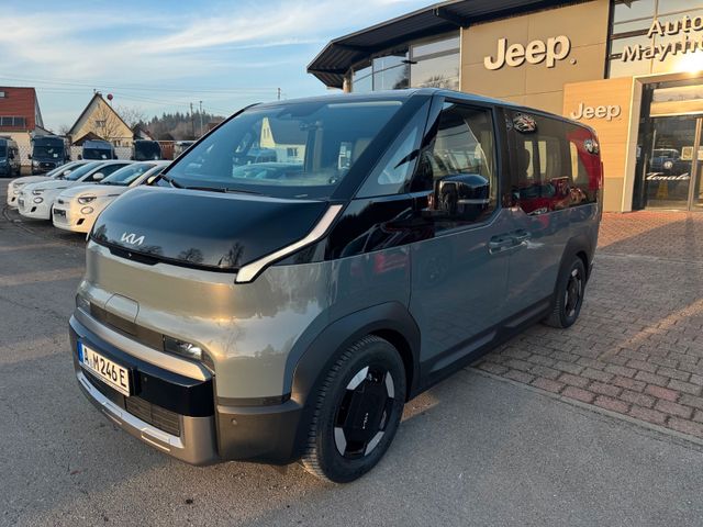 Kia PV5 2-3-0 71.2 ELITE WP SMP PP SP AW Vorführer