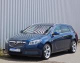 Opel Insignia A Sports Tourer Cosmo 4x4-Leder-Navi - Opel Gebrauchtwagen von 2010