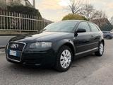 Audi A3 1.6 16V FSI Euro 4 adatta a neopatentati - Audi A3: V6