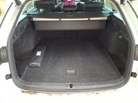 Skoda Octavia - Vorschau Bild 9