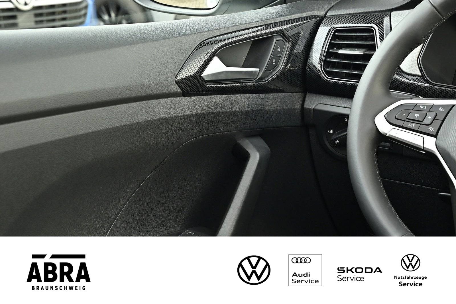 Volkswagen T-Cross - Bild 17