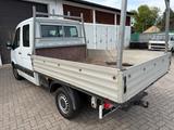Mercedes-Benz Sprinter II Pritsche/DoKa 310/311/313/314/316 CD - Mercedes-Benz 310d