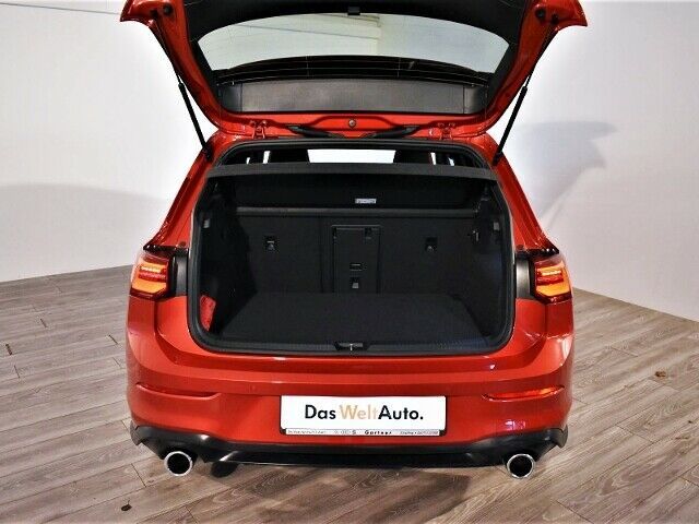 Golf VIII GTI 2.0 DSG HEAD-up MATRIX REAR VIEW N