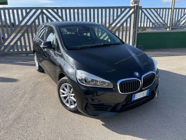 BMW Bmw 218d Active Tourer Advantage Auto-NAVIGATORE